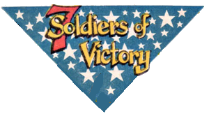 Seven Soldiers of Victory