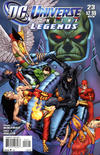 DC Universe Online Legends #23