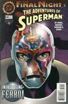 Adventures of Superman #540