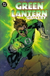 Green Lantern Gallery #1