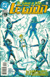 Legion of Super-Heroes #101