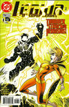 Legion of Super-Heroers #116