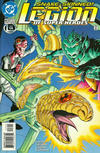 Legion of Super-Heroes #117