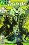 Legion of Super-Heroes #120