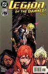 Legion of Super-Heroes #123