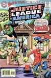 Silver Age: Justice League of America #1
