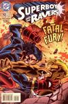 Superboy and the Ravers #12