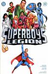 Superboy's Legion #1