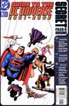 Secret Files & Origins Guide to the DC Universe 2001-2002 #1