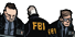 FBI Agent(s)