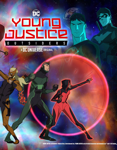 Young Justice: Outsiders 426