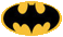 Batman '66 symbol