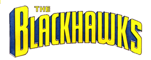 Blackhawk Squadron