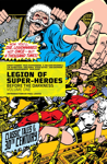 Legion of Super-Heroes: Before the Darkness Vol. 1 TBP