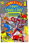Cancelled Comic Cavalacade #2