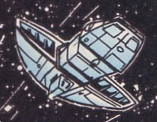Legion Cruiser (earth-247)