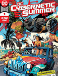 DC Cybernetic Summer #1