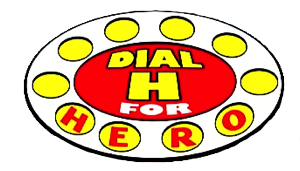 Dial H for HERO