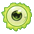 Emerald Eye (SL)