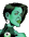 Emerald Umbra (earth-247)