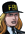 FBI Agent Chase