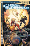 Future State: Legion of Super-Heroes #1