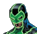 Green Lantern Simon Baz