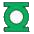 Green Lantern Barin Char
