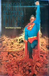 History of the DC Universe