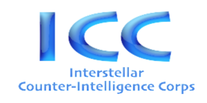 Inter-Stellar Counter-Intelligence Corps