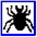 Insect Queen '66 symbol