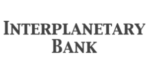 Interplanetary Bank
