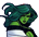 Jade (earth-22)