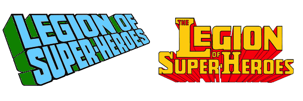 LSH v2 logos