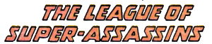 League of Super-Assassins