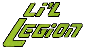 Lil' Legion