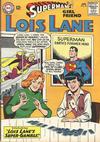 Superman's Girlfriend #68