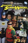 Legends of the Superheroes (tv show) episode 1