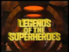 Legends of the Superheroes (tv show) episode 2