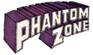 Phantom Zone Inmates