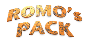 Romo's Pack