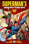 Superman's Greatest Team-Ups HC