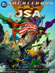JSA Sourcebook