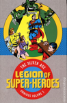Legion of Super-Heroes Silver Age Omnibus #3