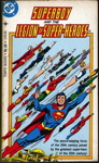 Superboy and the Legion of Super-Heroes (mass market pb)