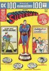 100-Page Super-Spectacular DC-18