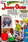 Superman's Pal Jimmy OIlsen #46