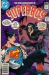 New Adventures of Superboy #4