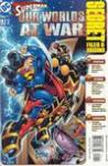 Superman Our Worlds at War Secret Files #1