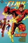 The Flash: Dead Heat TPB